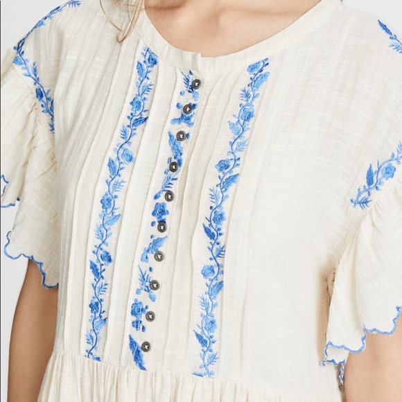 Free People Dress - Picture 2 of 3